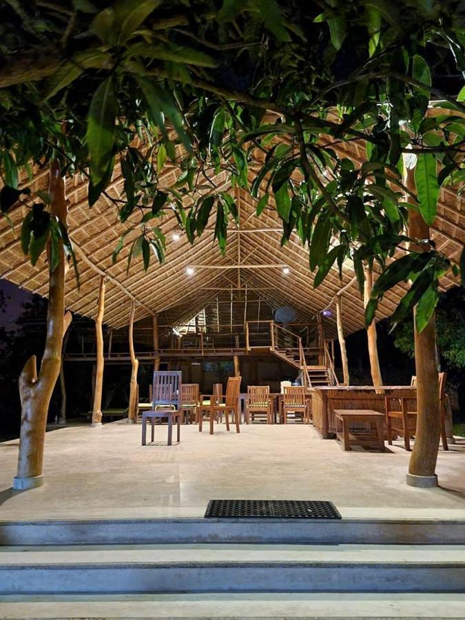Green Villa Yala Tissamaharama Exterior photo